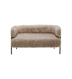 SOFA LILJA SOFT 134 cm