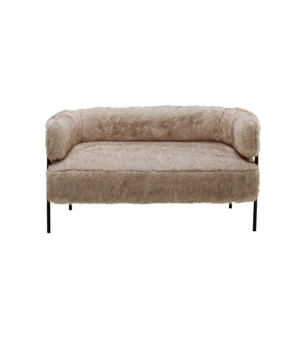 SOFA LILJA SOFT 134 cm