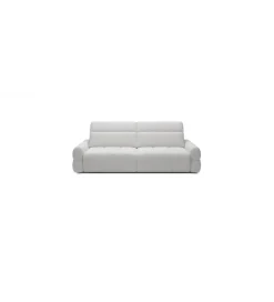 Sofa MATEO BIGSOFA 264 cm Z Elektrycznie Wysuwanym Siedziskiem