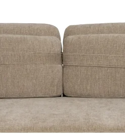 Sofa MERESMA 127 cm beżowy