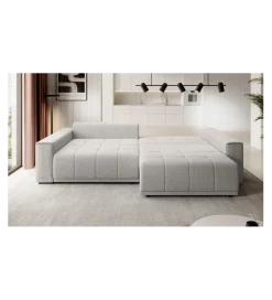 Sofa MOTTA BIGSOFA 278 cm z funkcją spania