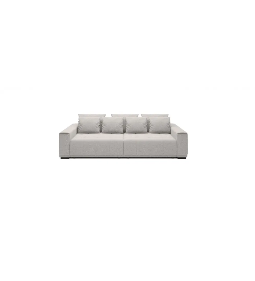 Sofa MOTTA BIGSOFA 278 cm z funkcją spania
