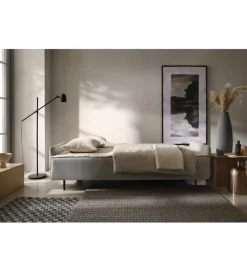 Sofa NEGROS Ikaria 214 cm z funkcją spania