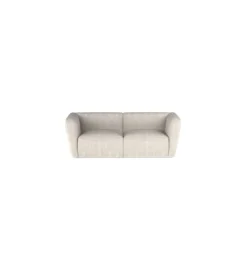 Sofa PALLADIO 212 cm z regulowanymi zagłówkami