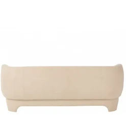 Sofa PARCO 193 cm beżowa