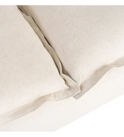 Sofa PLAZESO 200 cm beżowa
