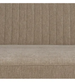 Sofa PODATERMA 134 cm beżowa