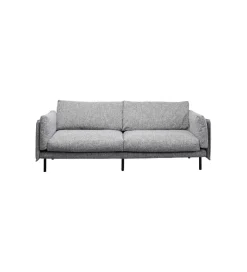 Sofa POLA 230 cm szara
