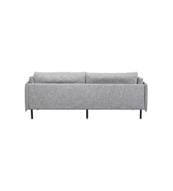 Sofa POLA 230 cm szara