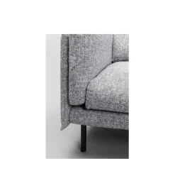 Sofa POLA 230 cm szara