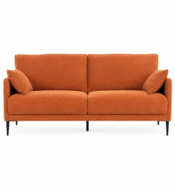 Sofa rozkładana CASPEN 257 cm z funkcja spania