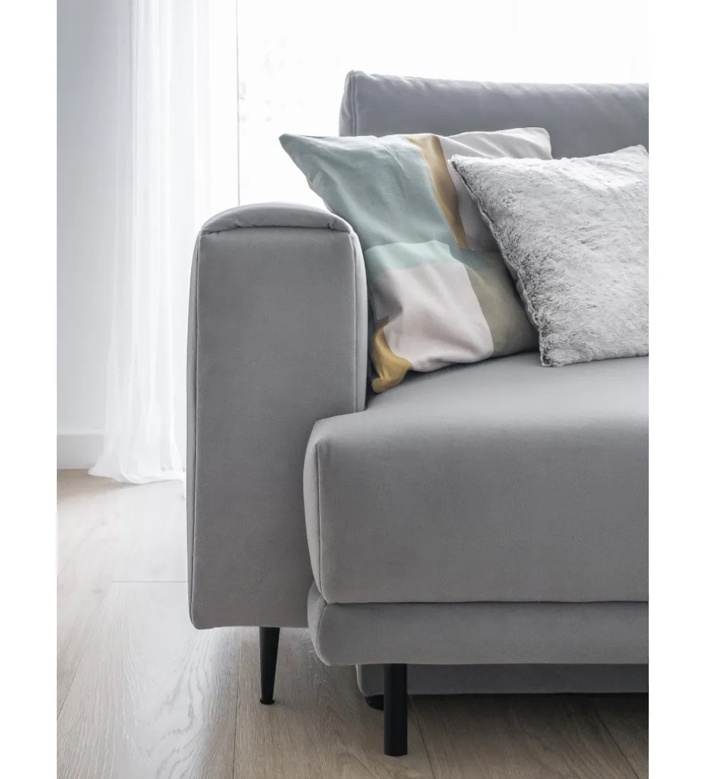 Sofa rozkładana DALIA 260 cm z funkcją spania