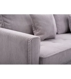 Sofa rozkładana DANILO 214 cm z funkcją spania