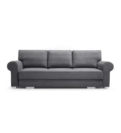 Sofa rozkładana DENVO 256 cm z funkcją spania
