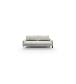 Sofa rozkładana GLOSSY 223 cm z funkcją spania
