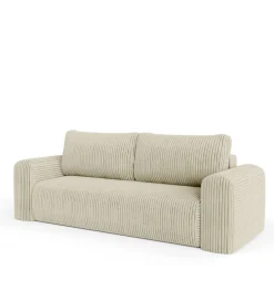 Sofa rozkładana KIOTO 245 cm z funkcją spania