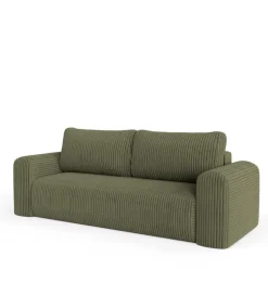 Sofa rozkładana KIOTO MINI 230 cm z funkcją spania
