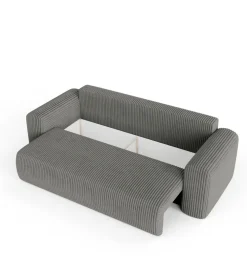 Sofa rozkładana KIOTO MINI 230 cm z funkcją spania