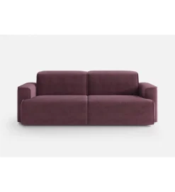 Sofa rozkładana LORETTO 248 cm z funkcją spania