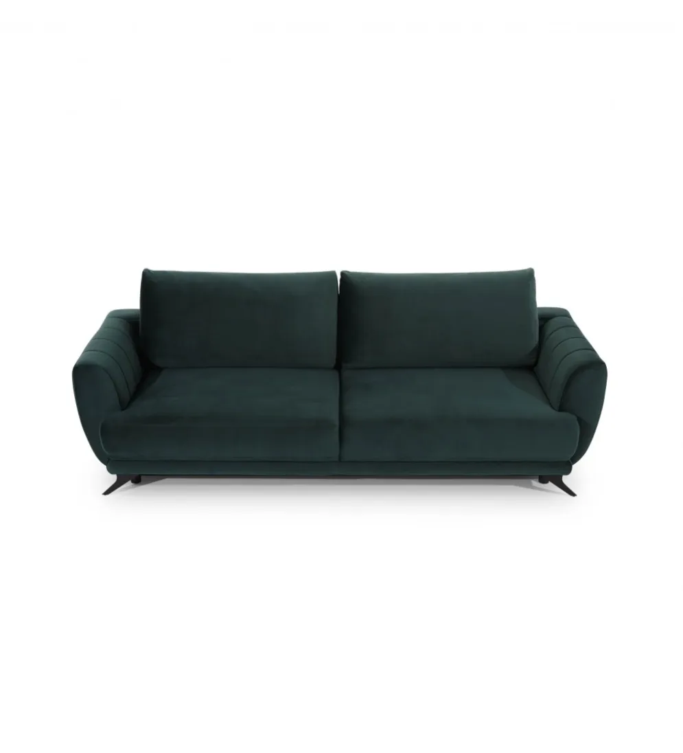 Sofa rozkładana MEGIS 250 cm z funkcją spania