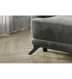 Sofa rozkładana MEGIS 250 cm z funkcją spania