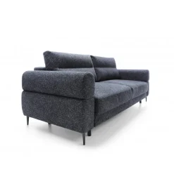 Sofa rozkładana NORDIC 232 cm z funkcją spania