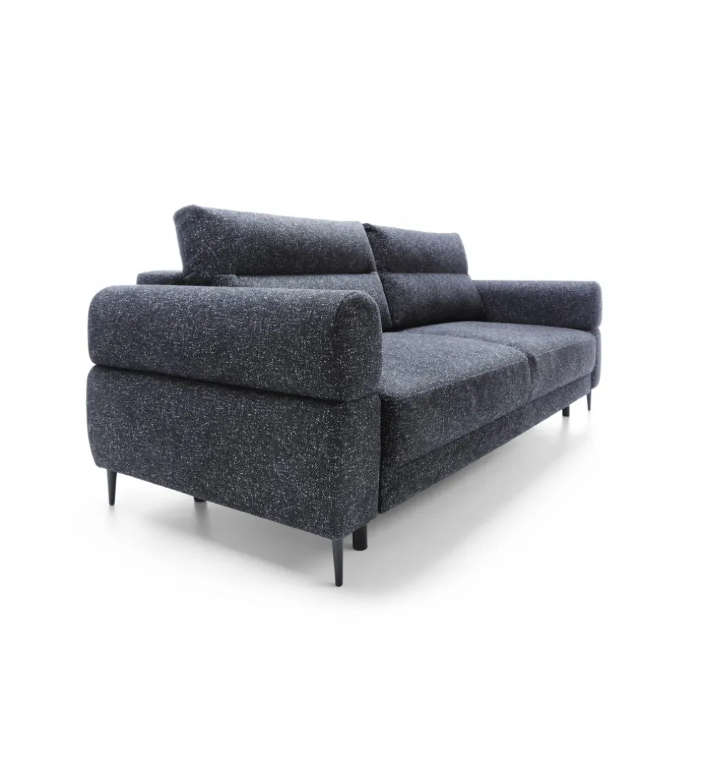 Sofa rozkładana NORDIC 232 cm z funkcją spania