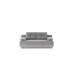 Sofa rozkładana OSLO 197 cm z funkcją spania
