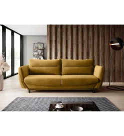 Sofa rozkładana SILVA 236 cm z funkcją spania