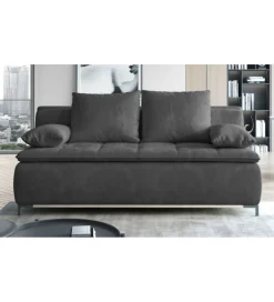 Sofa rozkładana SWEET 204 cm z funkcją spania