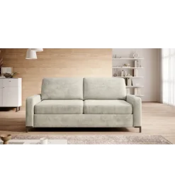 Sofa rozkładana TINO A 167 cm z funkcją spania