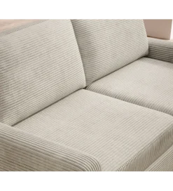 Sofa rozkładana TINO B 187 cm z funkcją spania