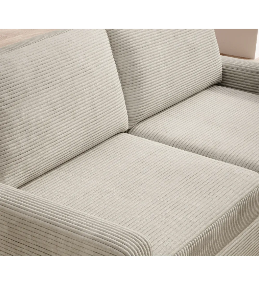 Sofa rozkładana TINO B 187 cm z funkcją spania