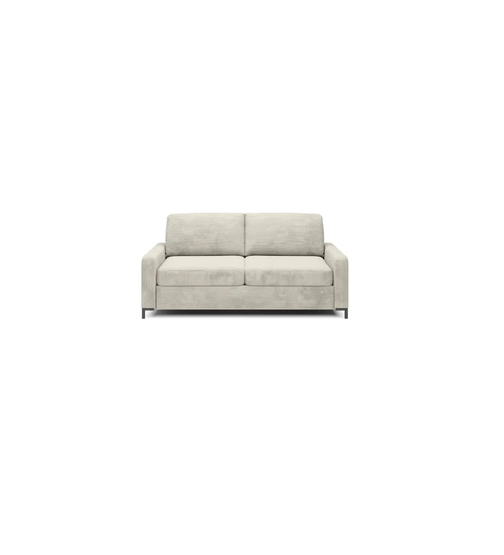 Sofa rozkładana TINO B 187 cm z funkcją spania
