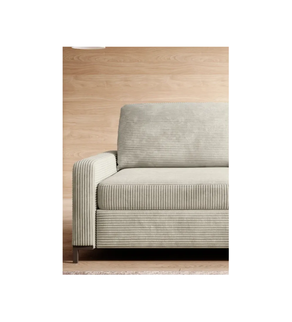 Sofa rozkładana TINO B 187 cm z funkcją spania