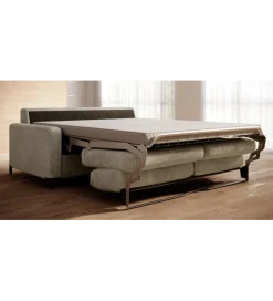 Sofa rozkładana TINO B 187 cm z funkcją spania
