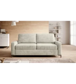 Sofa rozkładana TINO B 187 cm z funkcją spania