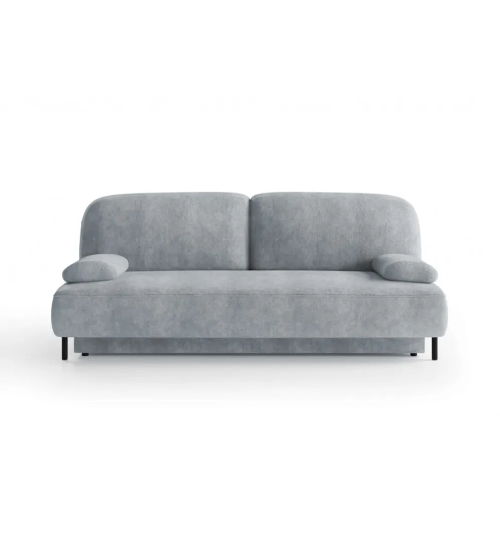Sofa rozkładana TULU 200 cm z funkcją spania