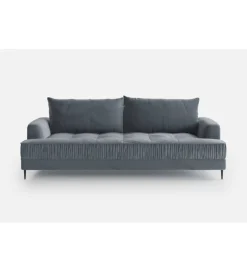 Sofa rozkładana VELLO 238 cm z funkcją spania