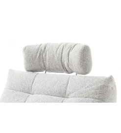 Sofa segmentowa fotel BELVIANO prawa 93 cm