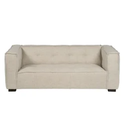 Sofa SIBARIS 218 cm beżowa