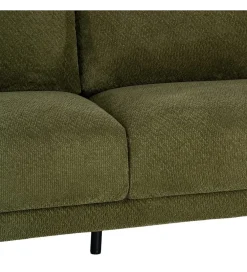 Sofa VITAVETO 191 cm zielony