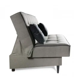 Sofa z funkcją spania BONO 199 cm