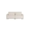Sofa z funkcją spania FRIDOLIN 224 cm