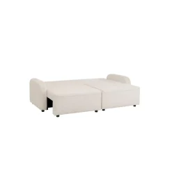 Sofa z funkcją spania FRIDOLIN 224 cm