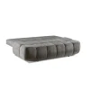 Sofa z funkcją spania LAUDER 207 cm tkanina EDDY
