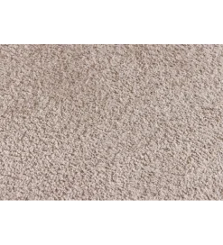 Sofa z funkcją spania MAISON BELLE AFFAIRE 220 cm boucle beżowe