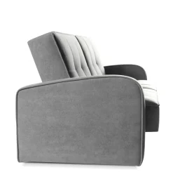 Sofa z funkcją spania PARIS 222 cm