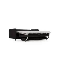 Sofa z włoskim stelażem SKY ONE 182 cm z funkcją spania