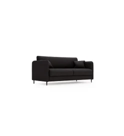 Sofa z włoskim stelażem SKY ONE 182 cm z funkcją spania